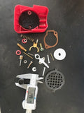 Speed and NT carb repair kit.