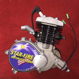 StarFire SuperRat 70cc ES ENGINE only. plus GOODIES & Free Shipping