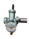 WOODPECKER Racing Engine:  ------- 69cc Boss Thunder Thud