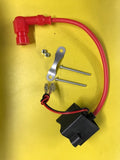 TZ Brand HO Red wire CDI module