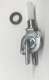 On / Off tank valve P/n E-4A