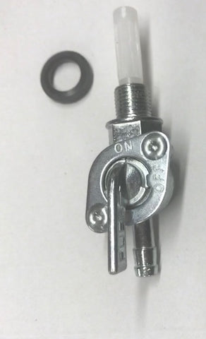 On / Off tank valve P/n E-4A