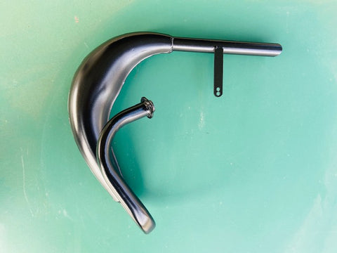 Grade #1  Black Pecer Pipe
