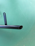 Grade #1  Black Pecer Pipe