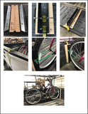 TAILGATE BIKE RACK