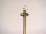 NT style carburetor with Rectangular Air Cleaner