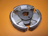 Centrifugal Clutch assembly for old GruBee 4G-D & #2 Transmissions