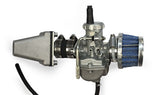 WOODPECKER Racing Engine:  ------- 69cc Boss Thunder Thud