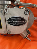 Don Butler Custom SkyHawk 70cc Minarelli engine