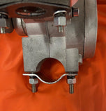 Don Butler Custom SkyHawk 70cc Minarelli engine