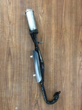 Moto-Cross Muffler