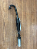 Moto-Cross Muffler