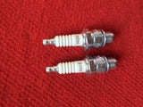 NKG > B6HS Spark Plug Medium heat range