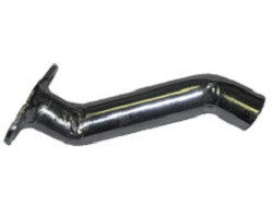 40mm off set Z intake tube