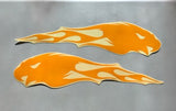 SkyHawk Tank Decal