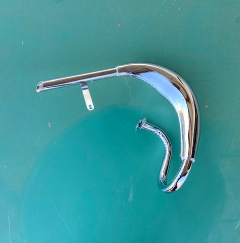 Grade #1 PECER Pipe