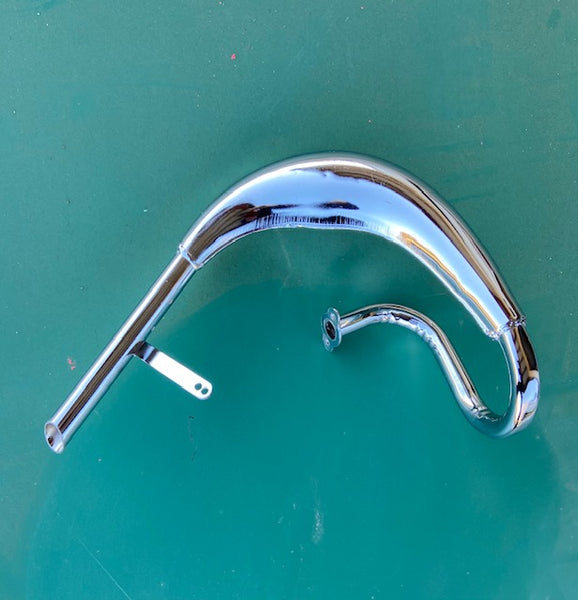 Grade #1 PECER Pipe | GruBee Inc