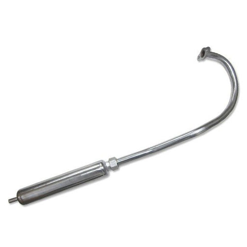 POO POO PIPE