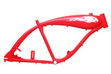 GT2A  2" tire SkyHawk Built-In Tank Alum. Frame.  NEW for 2021