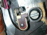 SOLD:  RUSSIAN M-21 45cc engine kit & Service Parts