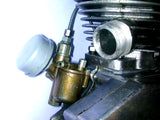 SOLD:  RUSSIAN M-21 45cc engine kit & Service Parts