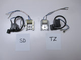 TZ Brand HO Red wire CDI module