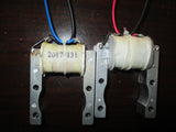 3rd Generation Fat Boy Magneto coil > SEE Red Devil IGN KIT