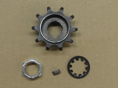 StarFire SuperRat 10T drive sprocket