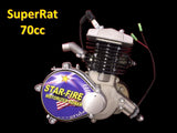 New lower Price: SkyHawk Gt5A-ES powered -Whopper Stopper Chopper