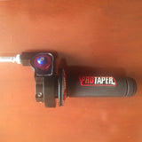 Premium Deluxe Throttle and cable