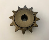 12T Freewheel sprocket