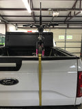TAILGATE BIKE RACK