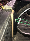 TAILGATE BIKE RACK