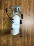 49/53cc HuaSheng engine fuel tank.