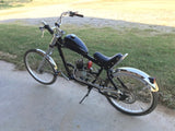New lower Price: SkyHawk Gt5A-ES powered -Whopper Stopper Chopper