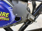 New lower Price: SkyHawk Gt5A-ES powered -Whopper Stopper Chopper