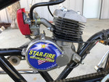 New lower Price: SkyHawk Gt5A-ES powered -Whopper Stopper Chopper