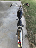 New lower Price: SkyHawk Gt5A-ES powered -Whopper Stopper Chopper
