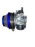 ArBeo SHA 15-15 19mm Dellorto Clone with Blue Bonnet AC