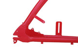 GT2A  2" tire SkyHawk Built-In Tank Alum. Frame.  NEW for 2021
