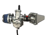 WOODPECKER Racing Engine:  ------- 69cc Boss Thunder Thud