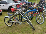 New lower Price: SkyHawk Gt5A-ES powered -Whopper Stopper Chopper